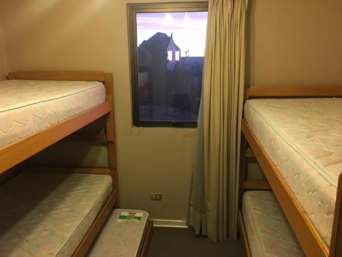 Apartamento Centro De Ski El Colorado - Edificio Hasparren