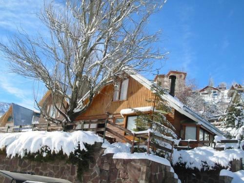 Casa En Farellones