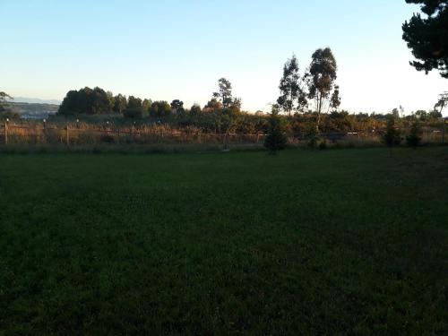 Caba�a El Encanto De Los Volcanes