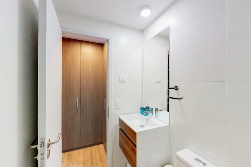 Apartamento Bello Departamento En Frutillar