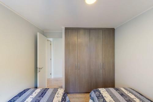Apartamento Bello Departamento En Frutillar