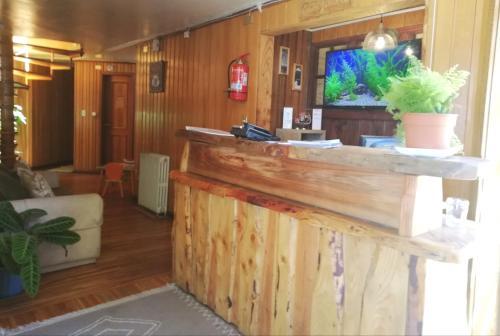 Terrasur Hotel & Expediciones