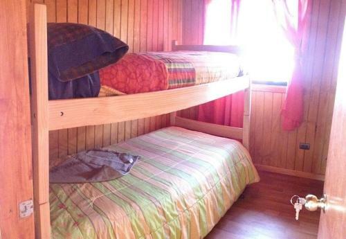 Agroturismo Casas, Tinas Y Quincho. Jaos