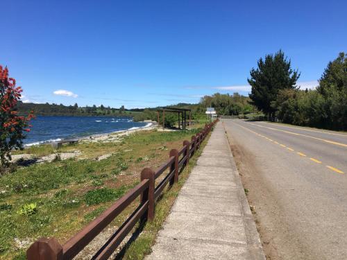 Agroturismo La Capitana Del Sur