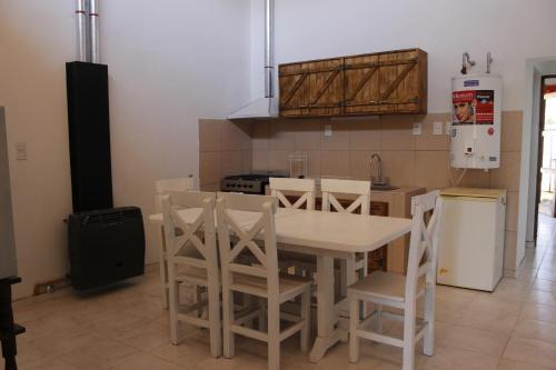 Agroturismo Caba�as