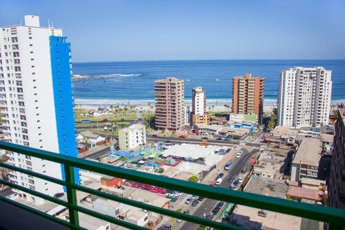 Apartamento Casabella - Ed. Costa Azul