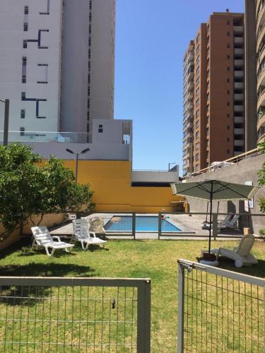Apartamento Campanario 104