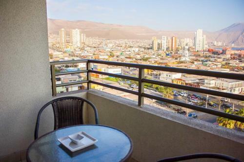 Apartamento Casabella- Ed. Portal Los H�roes