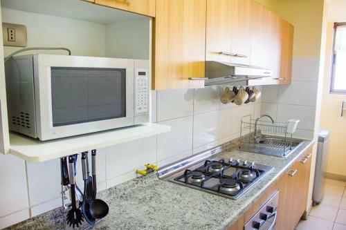 Apartamento Casabella- Ed. Portal Los H�roes
