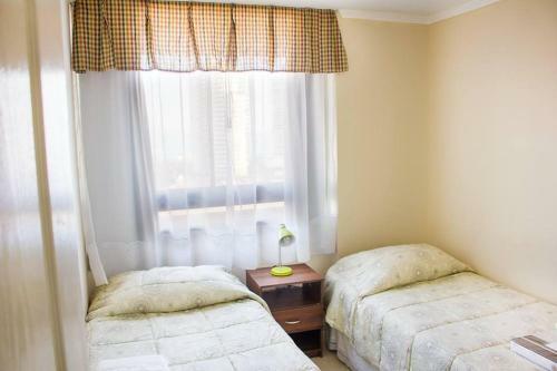 Apartamento Casabella- Ed. Portal Los H�roes