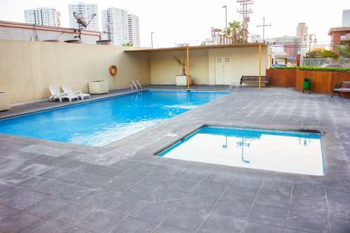 Apartamento Casabella- Ed. Portal Los H�roes
