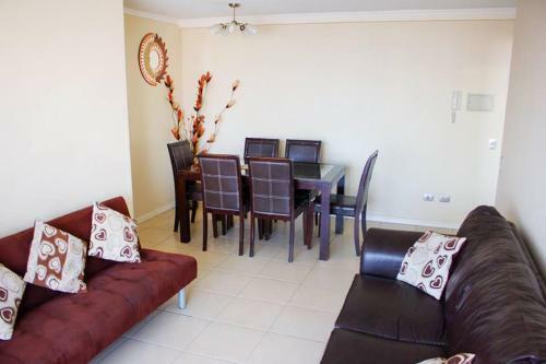 Apartamento Casabella- Ed. Portal Los H�roes