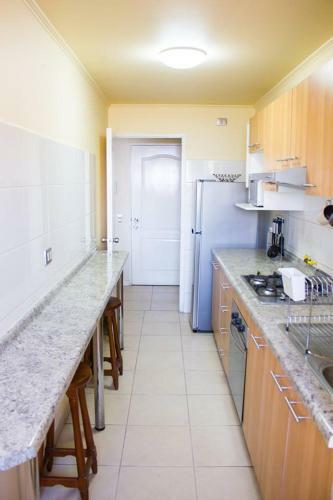 Apartamento Casabella- Ed. Portal Los H�roes