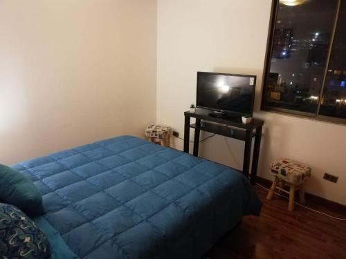 Apartamento Departamento Amoblado Diario Iquique