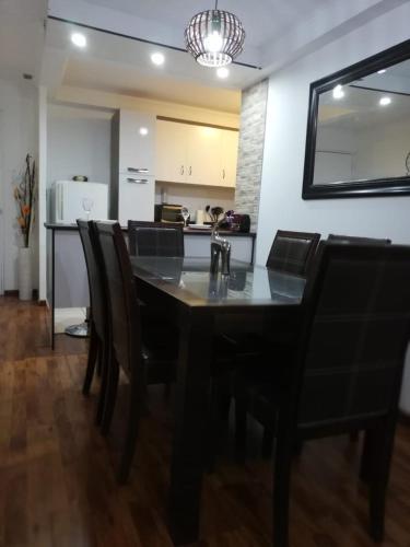 Apartamento Departamento Amoblado Diario Iquique