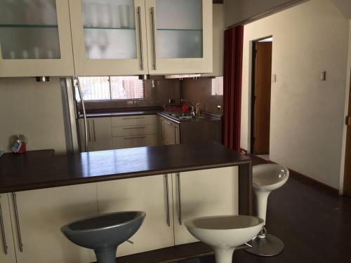 Gran Casa En Iquique