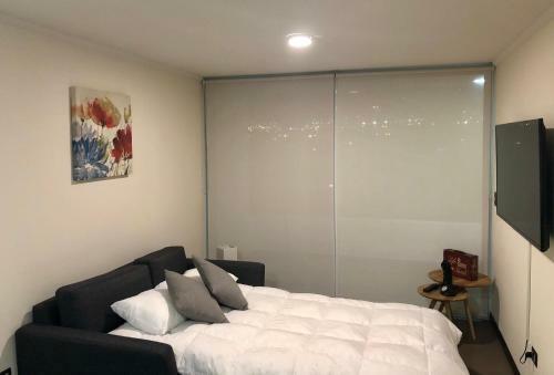 Apartamento Depto Mirador De Playa Brava II