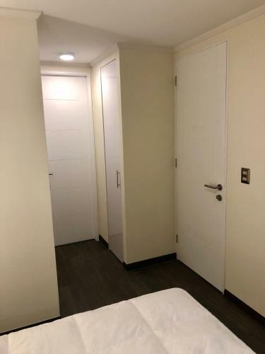 Apartamento Depto Mirador De Playa Brava II