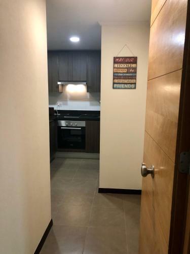 Apartamento Depto Mirador De Playa Brava II