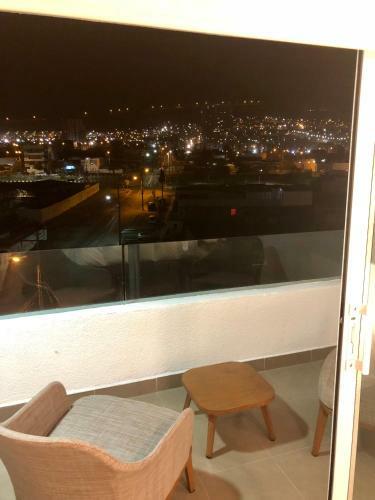 Apartamento Depto Mirador De Playa Brava II