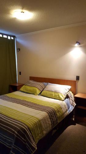 Apartamento Departamentos Tom�s Bonilla