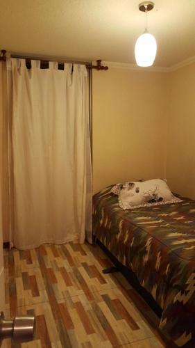 Apartamento Departamentos Tom�s Bonilla