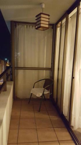Apartamento Departamentos Tom�s Bonilla