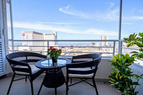 Apartamento Wila Masi Suite