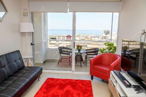 Apartamento Wila Masi Suite