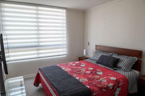 Apartamento Wila Masi Suite