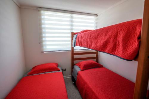 Apartamento Wila Masi Suite