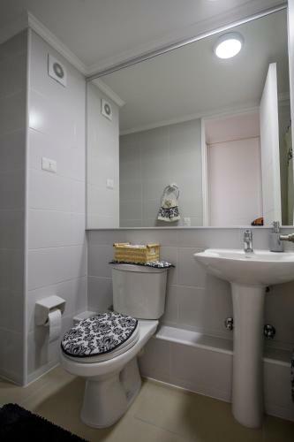 Apartamento Wila Masi Suite