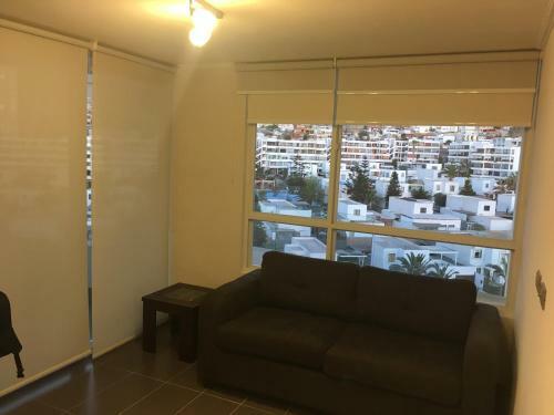 Apartamento Playa Huantajaya 1021