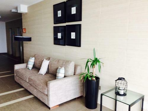 Apartamento Playa Huantajaya 1021