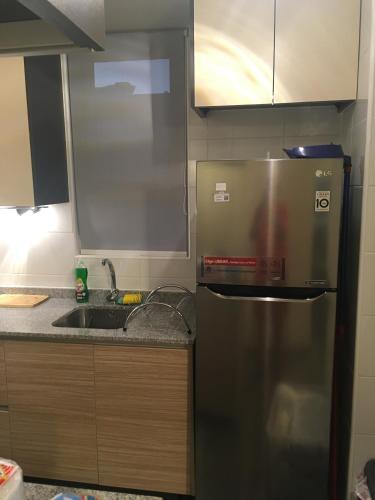 Apartamento Playa Huantajaya 1021