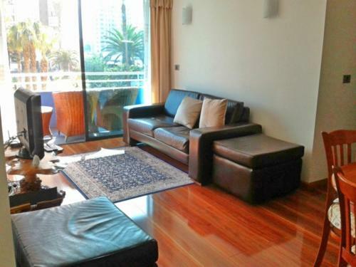 Apartamento Marina Club Iquique