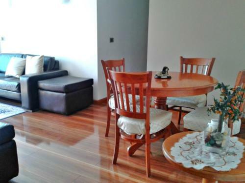 Apartamento Marina Club Iquique