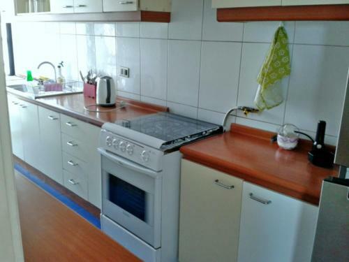 Apartamento Marina Club Iquique