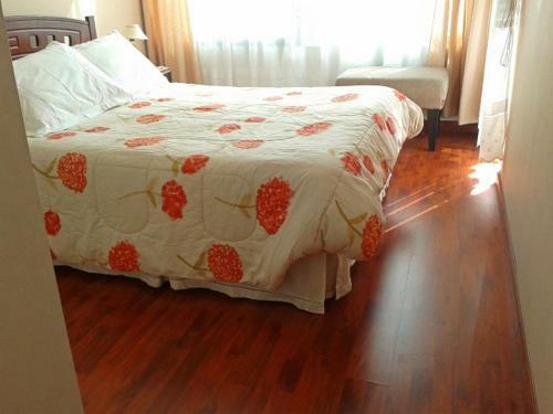 Apartamento Marina Club Iquique