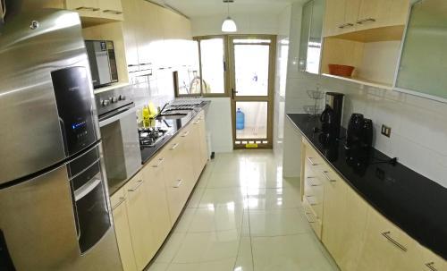 Apartamento Departamento Mar Egeo 1670