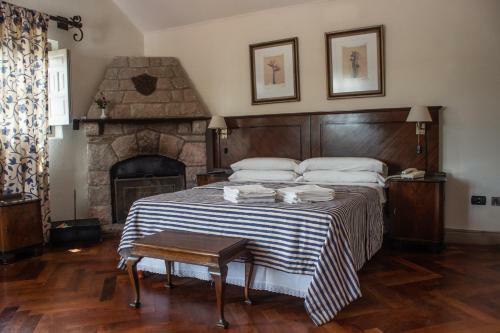 Boutique Hotel Sevilla