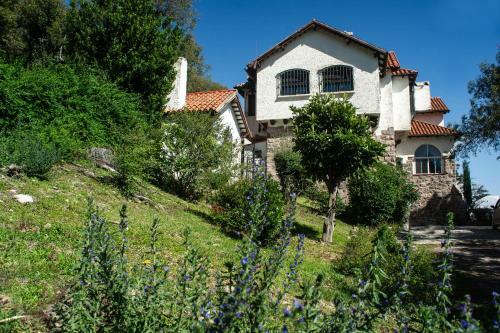 Boutique Hotel Sevilla