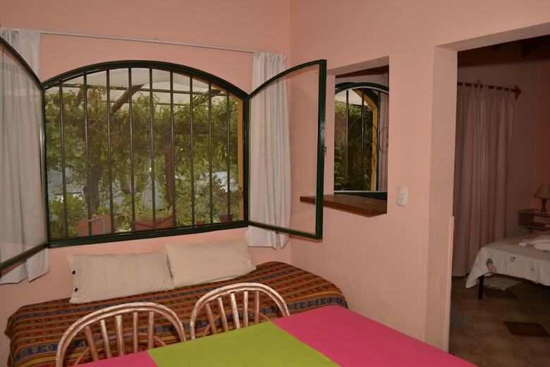 Apart Suites & Cabanas Duendes Del Pungo