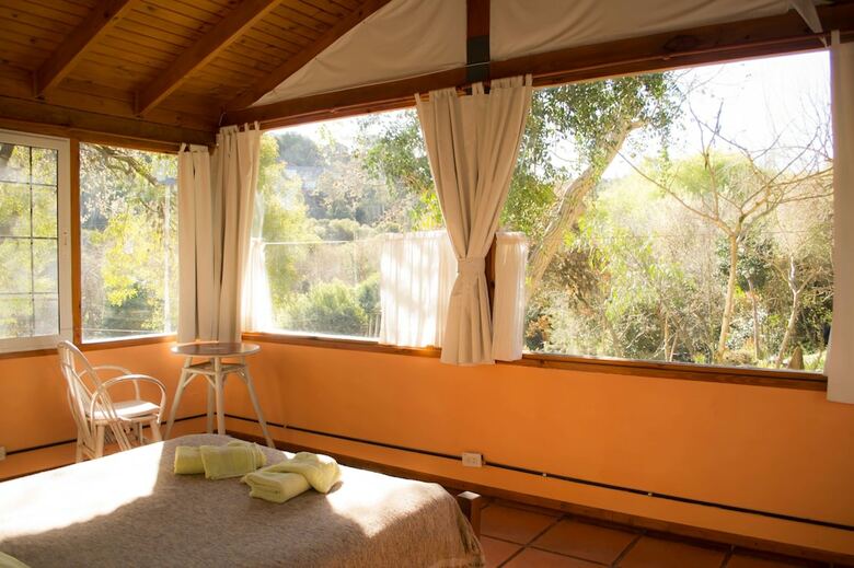 Apart Suites & Cabanas Duendes Del Pungo
