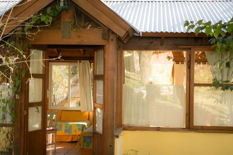 Apart Suites & Cabanas Duendes Del Pungo