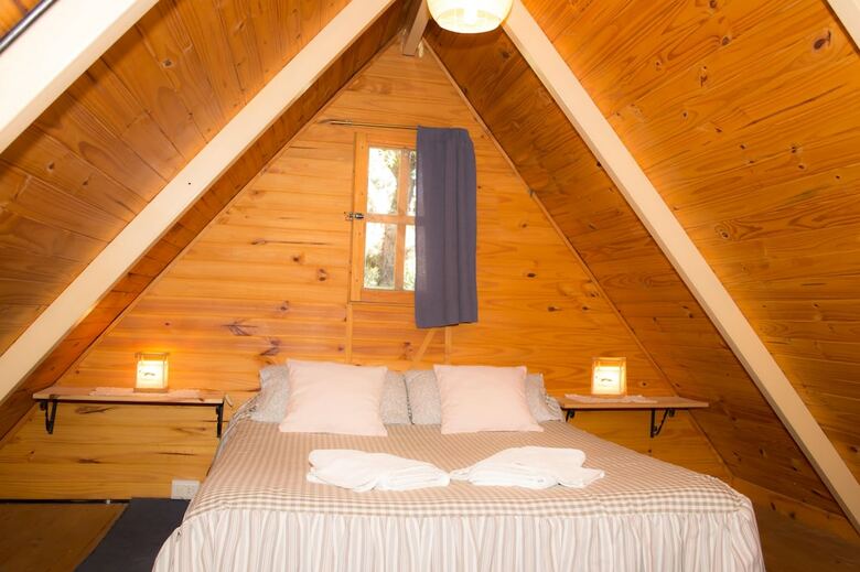 Apart Suites & Cabanas Duendes Del Pungo