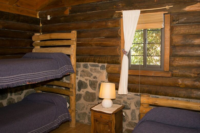 Apart Suites & Cabanas Duendes Del Pungo