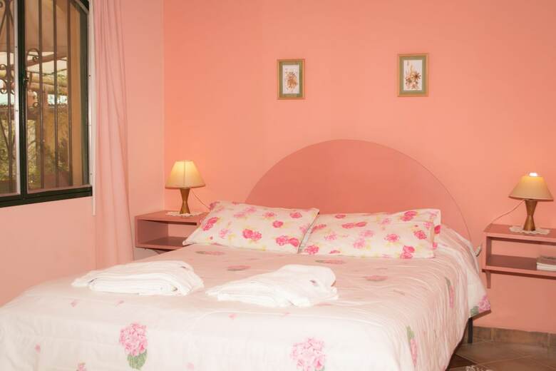 Apart Suites & Cabanas Duendes Del Pungo