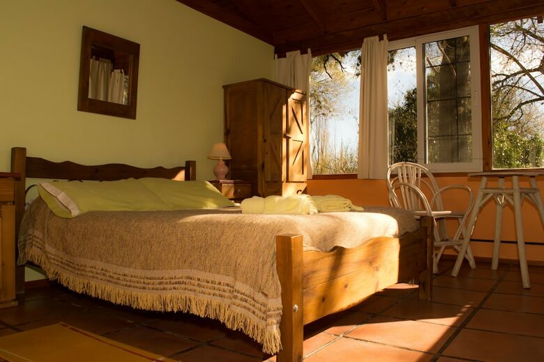 Apart Suites & Cabanas Duendes Del Pungo