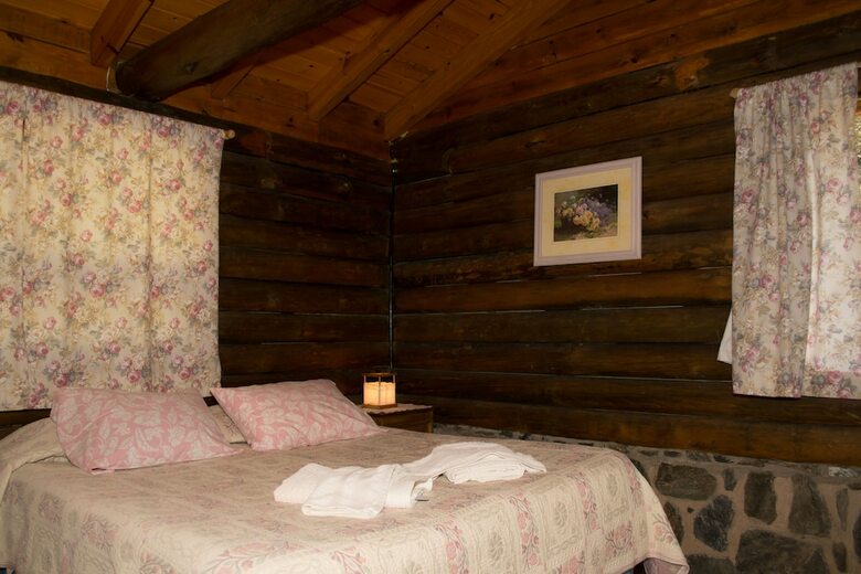 Apart Suites & Cabanas Duendes Del Pungo